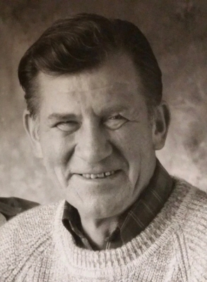 Photo of Erwin Kutschke
