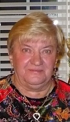 Photo of Krystyna Caruso