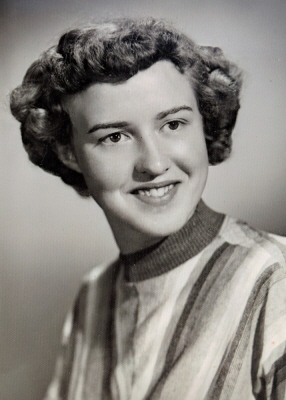 Photo of June Fromm