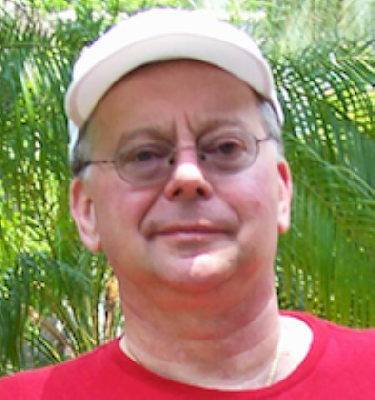 Photo of Paul Hoffmann, Jr.