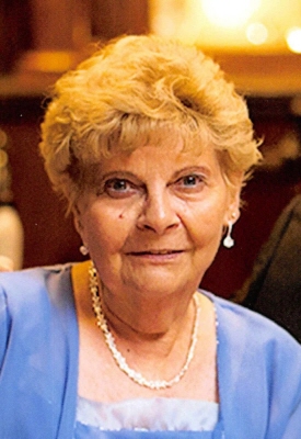 Photo of June Sutton