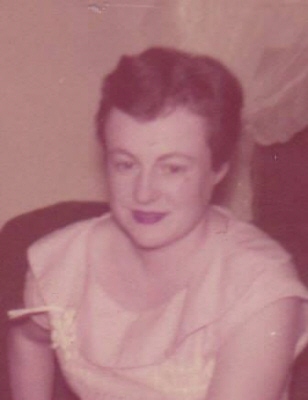 Photo of Dorothy Perry