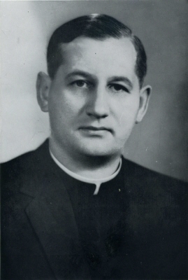 Photo of Fr. Apolonius Krajewski
