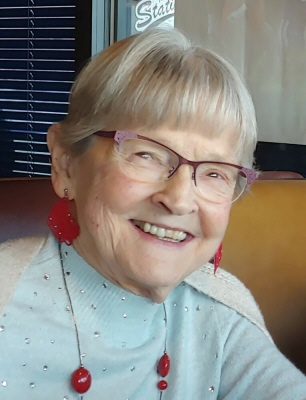 Photo of Ida Merritt