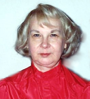 Photo of Helen Jenks