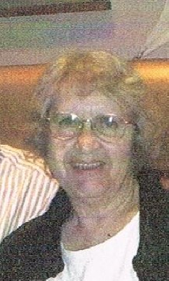 Photo of Lois Bauer