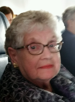 Photo of Janet Wojdyla