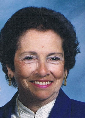Photo of Mary Condes
