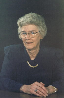 Photo of Rose Bergman