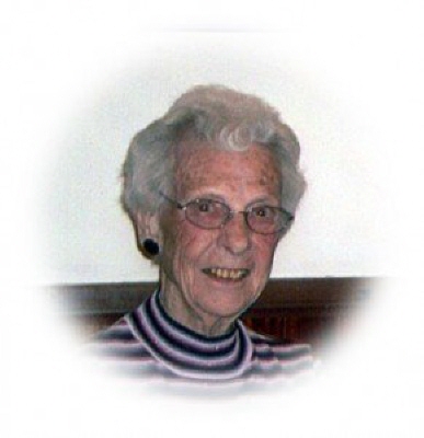 Photo of Thelma Wootten