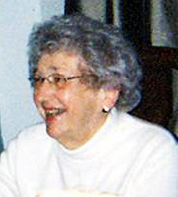 Photo of Mildred Wadyka