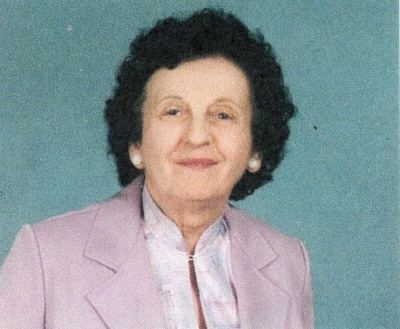 Photo of Nellie Krynitzky