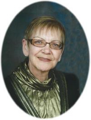 Photo of Marlene Gazdewich