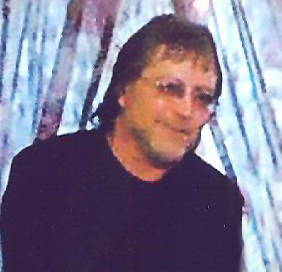 Photo of Richard Muzyk