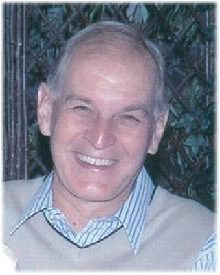 Photo of Michael Selby
