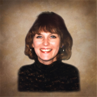 Photo of Colleen McConnon