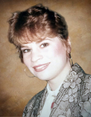 Photo of Susanne Andrews