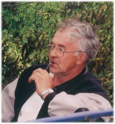 Photo of William Kneen