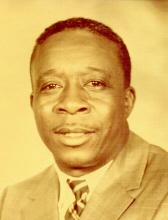 Clarence Howell