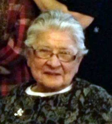 Photo of Ethel Postnikoff