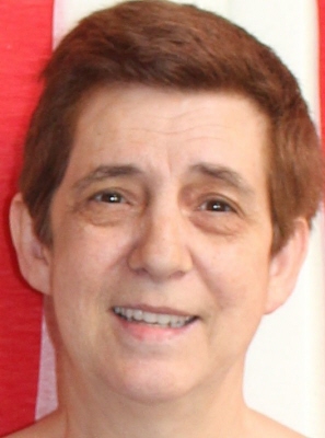 Photo of Susan McConnell