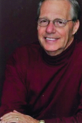 Photo of Stephen Tully