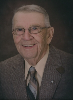 Photo of Charles "Chuck" Sargeant