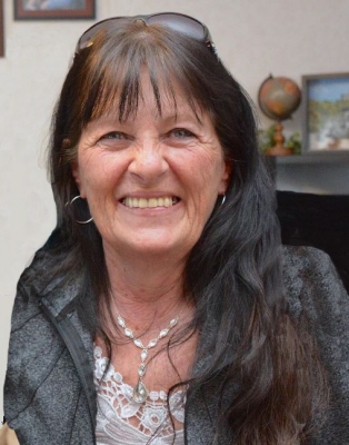 Photo of Debra Clifford