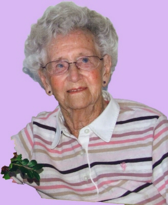 Photo of Eileen Awcock