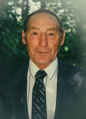 Photo of Harold Gordon