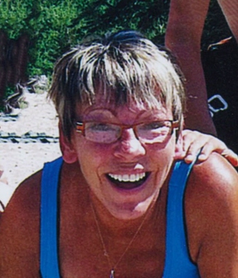Photo of Della Gudmundson