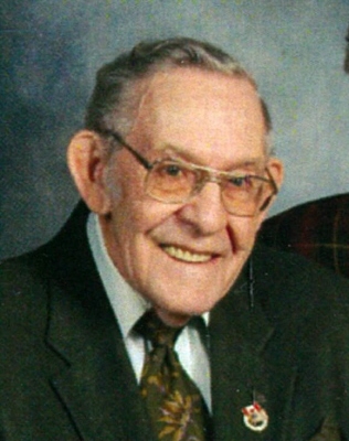 Photo of James "Jim" Warren
