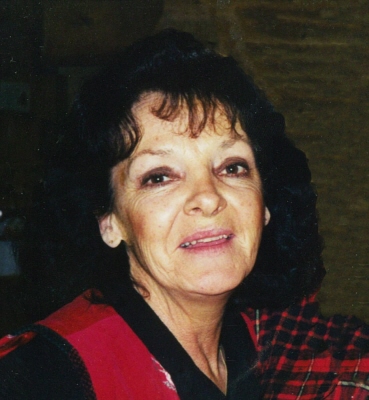 Photo of Margaret "Peggy" Kohlruss