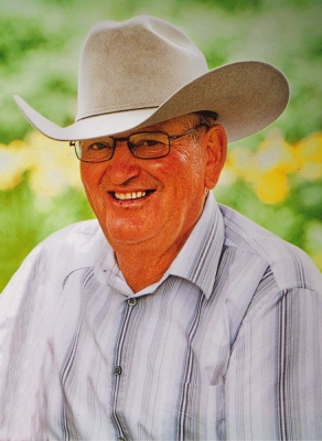 Photo of Dale George