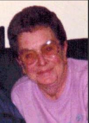 Photo of Donna Randall