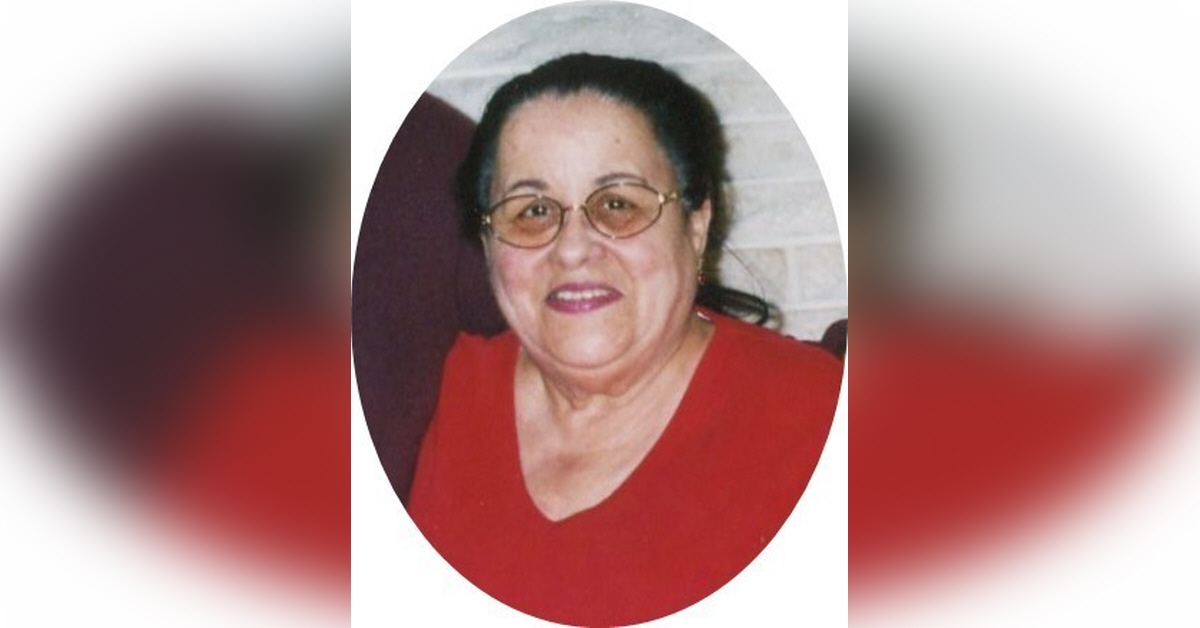 Obituary information for Vesta Dolores 'Dee' Stansberry