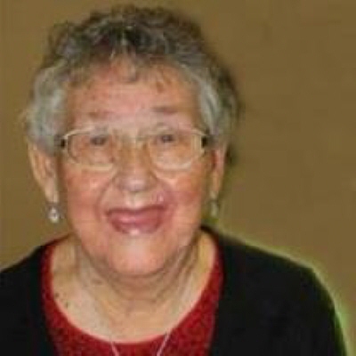 Addie Adams Clarenville, Newfoundland and Labrador Obituary