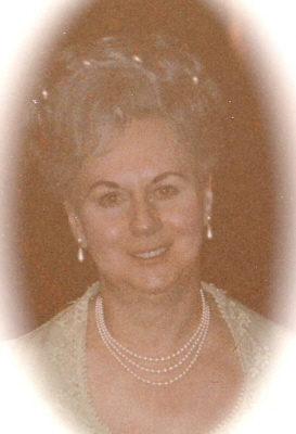 Photo of Ruth Pecuch