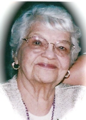 Photo of Bertha Young