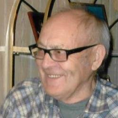 Harvey Strickland Clarenville, Newfoundland and Labrador Obituary