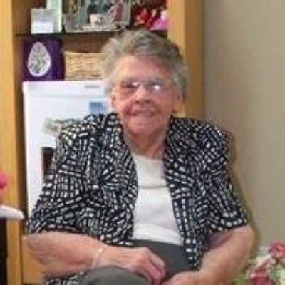 Rebecca Foote Clarenville, Newfoundland and Labrador Obituary