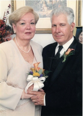 Photo of Raymond J and Arlene F McKenna