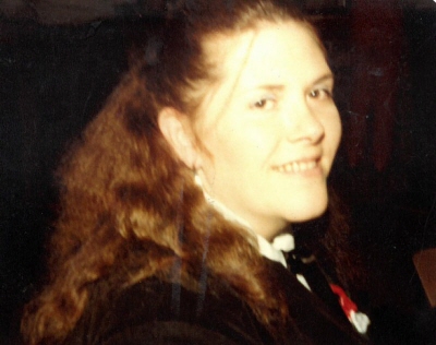Photo of Linda McNamara