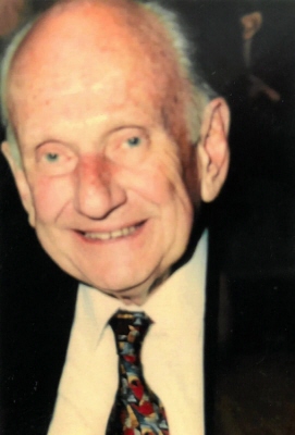 Photo of Edward Faichtyger, Sr.