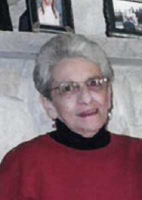 Photo of Marie Colosi