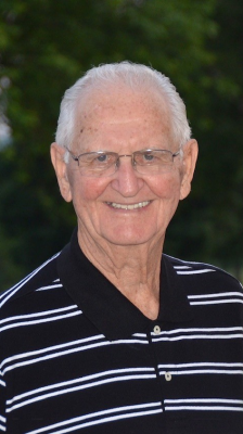 Photo of Francis J. Wiseley, Sr.