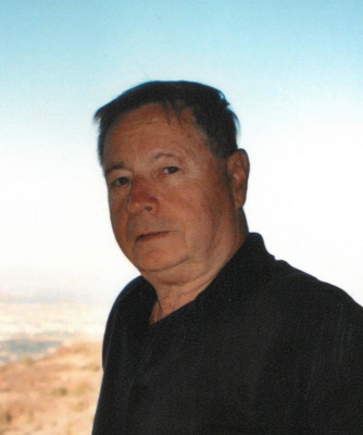 Photo of Joseph Wilson, Sr.