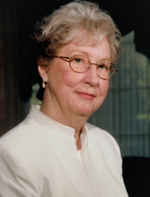 Photo of Phyllis Furlong