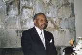 George Palmer Jr