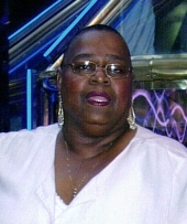 Marcia E. 'Marty' 'Madam' Blake